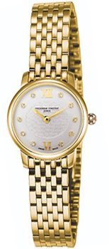 Часы Frederique Constant Classics FC-200WHDS5B